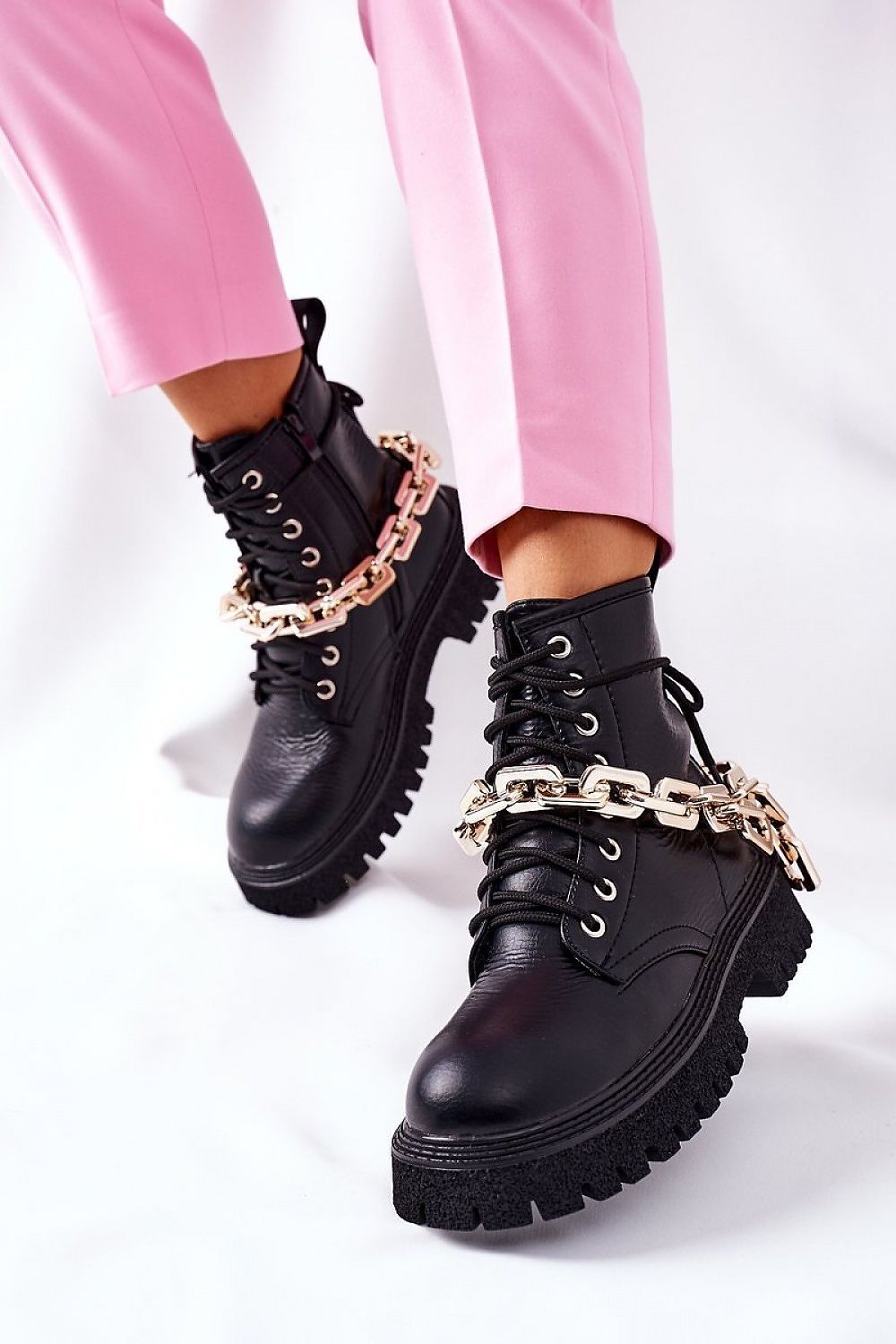  Scarpe con tacco model 173440 Step in style 