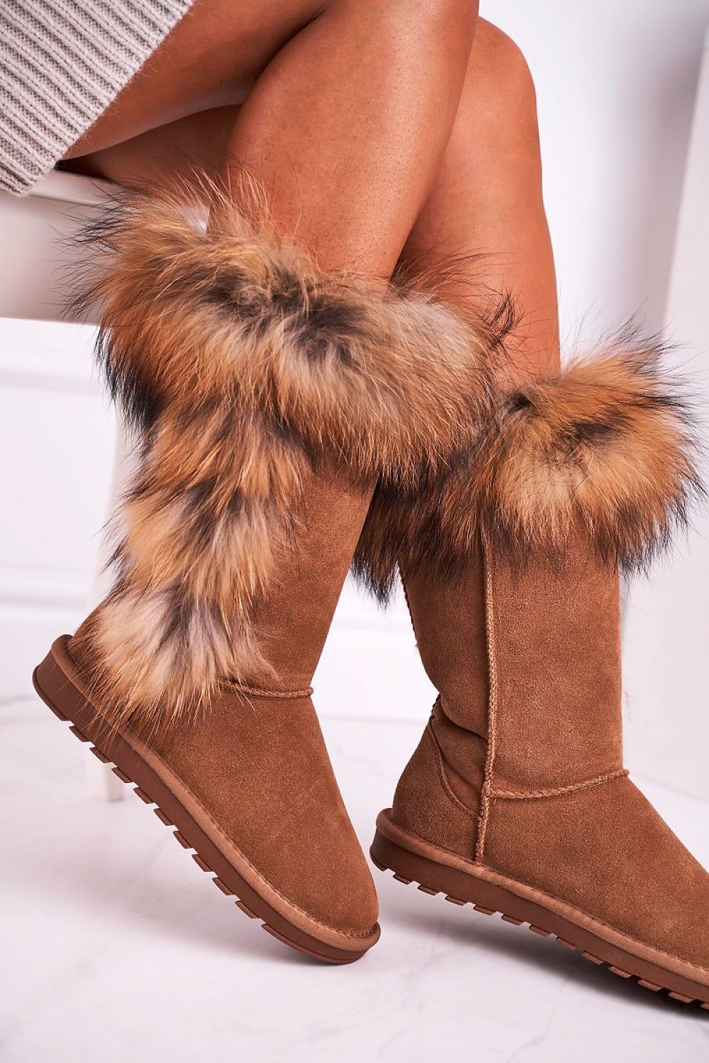 Scarpe da neve model 173441 Step in style 