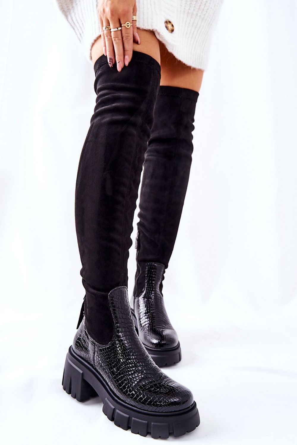  Stivali model 173444 Step in style 