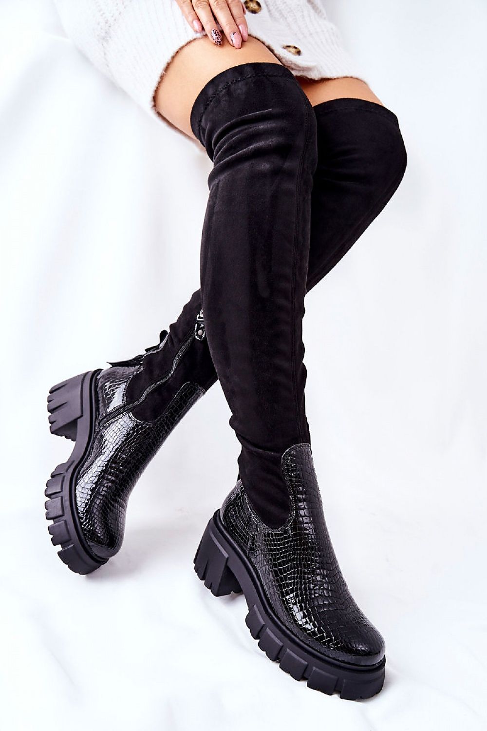  Stivali model 173444 Step in style 