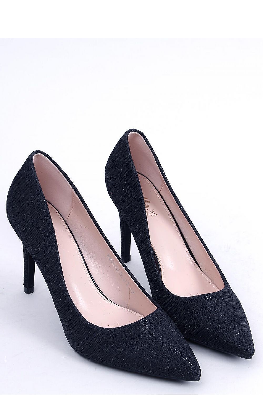  Scarpe con tacco a spillo model 173585 Inello 