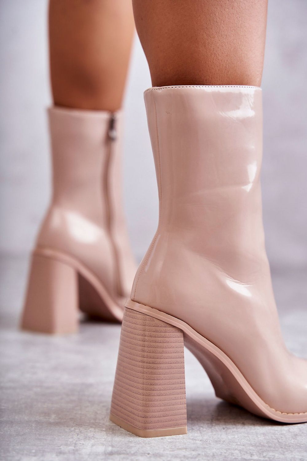  Scarpe con tacco model 173599 Step in style 