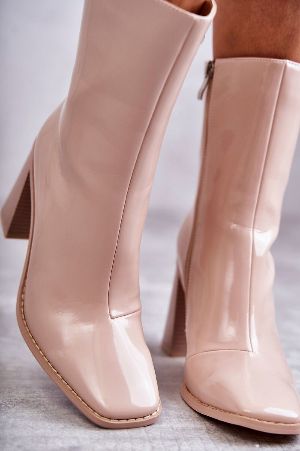  Scarpe con tacco model 173599 Step in style 