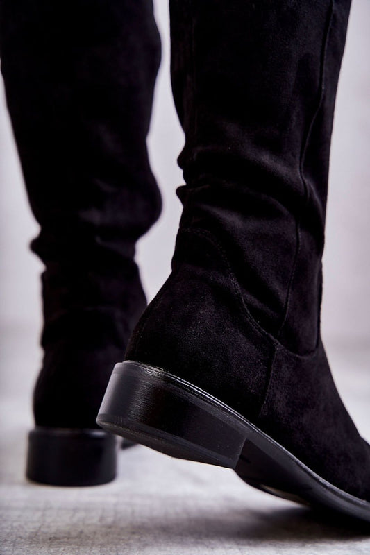  Stivali model 173604 Step in style 