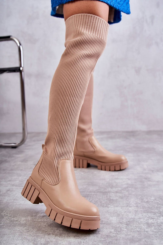  Stivali model 173613 Step in style 