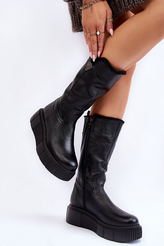  Stivali model 173771 Step in style 