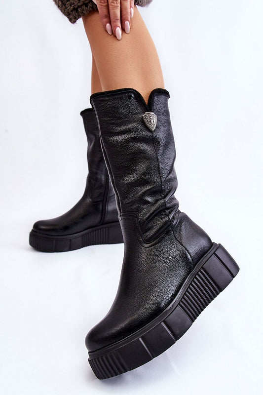  Stivali model 173771 Step in style 