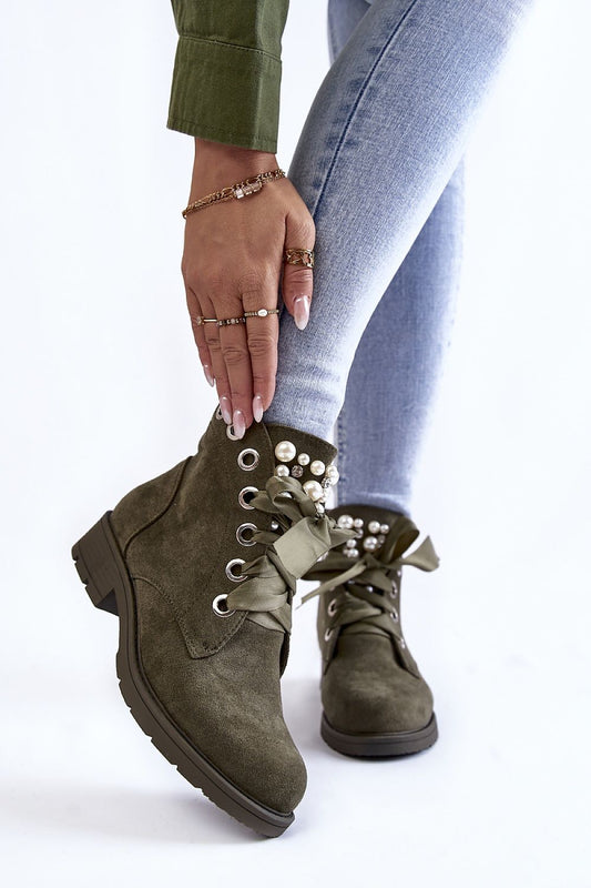  Scarpe con tacco model 173786 Step in style 