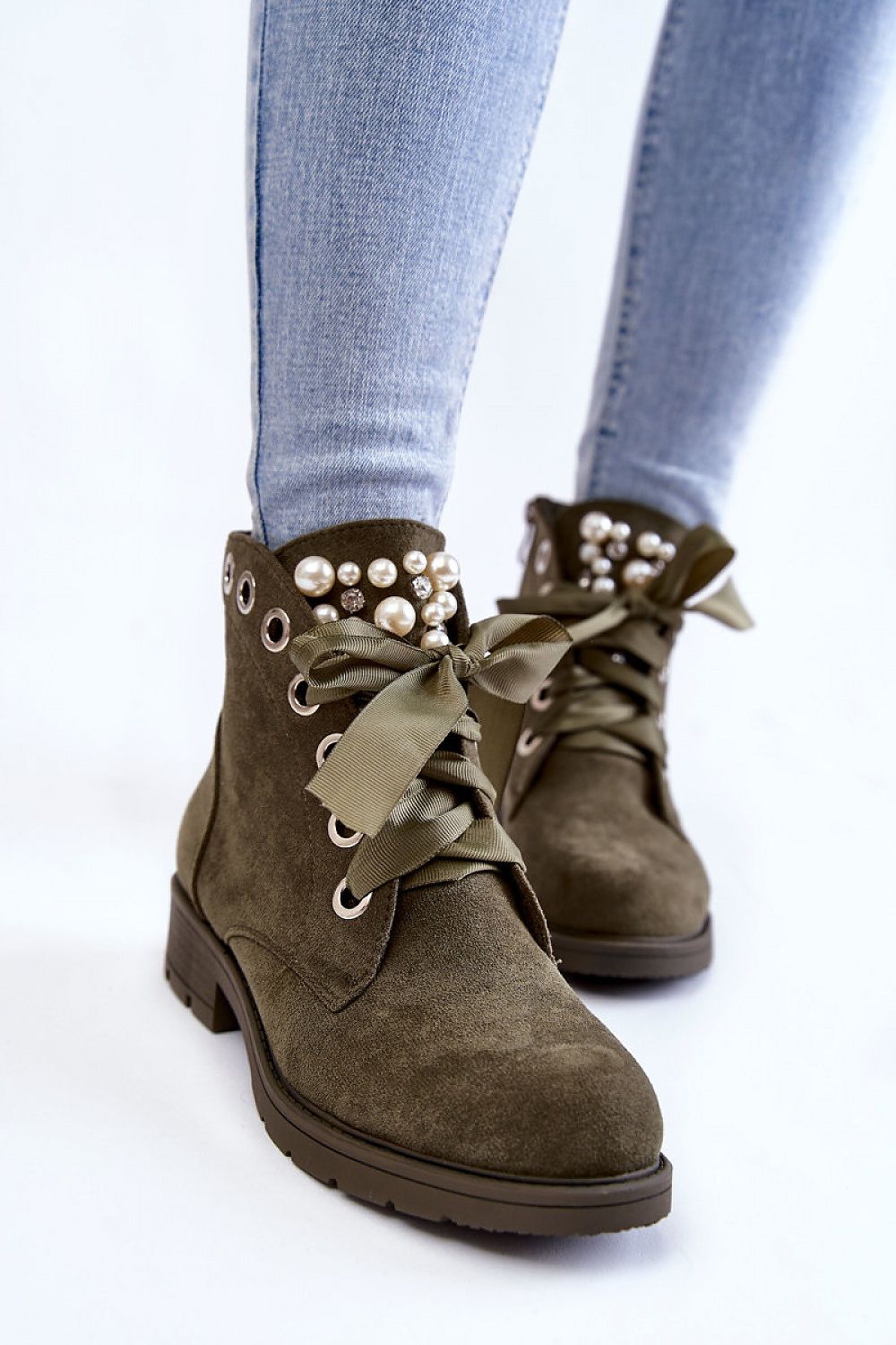  Scarpe con tacco model 173786 Step in style 