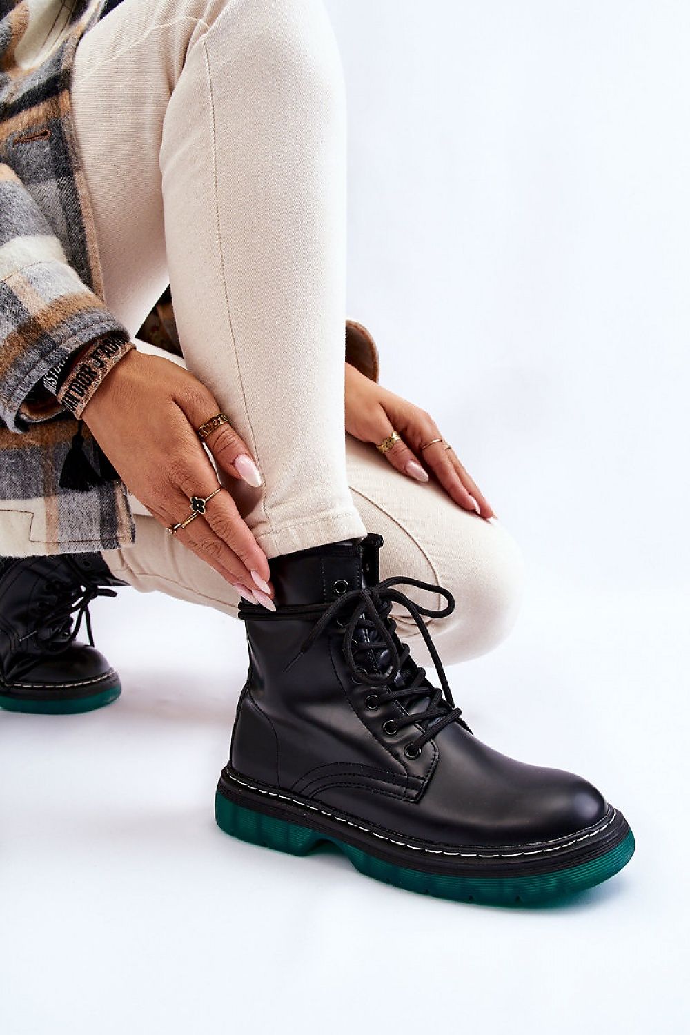  Scarpe con tacco model 174144 Step in style 