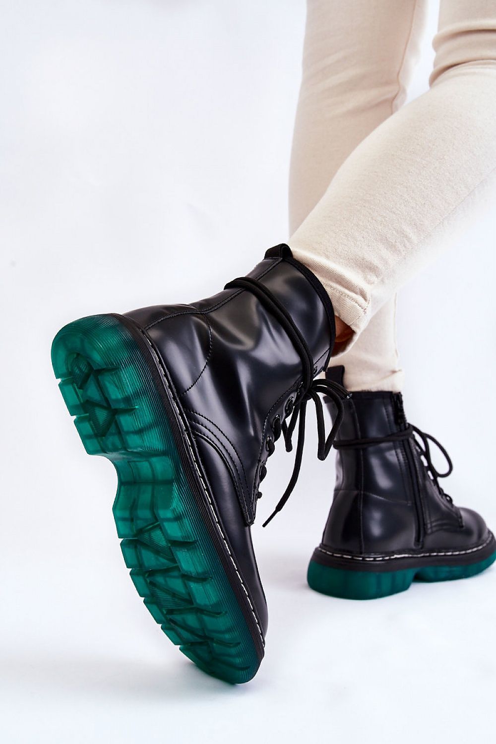  Scarpe con tacco model 174144 Step in style 