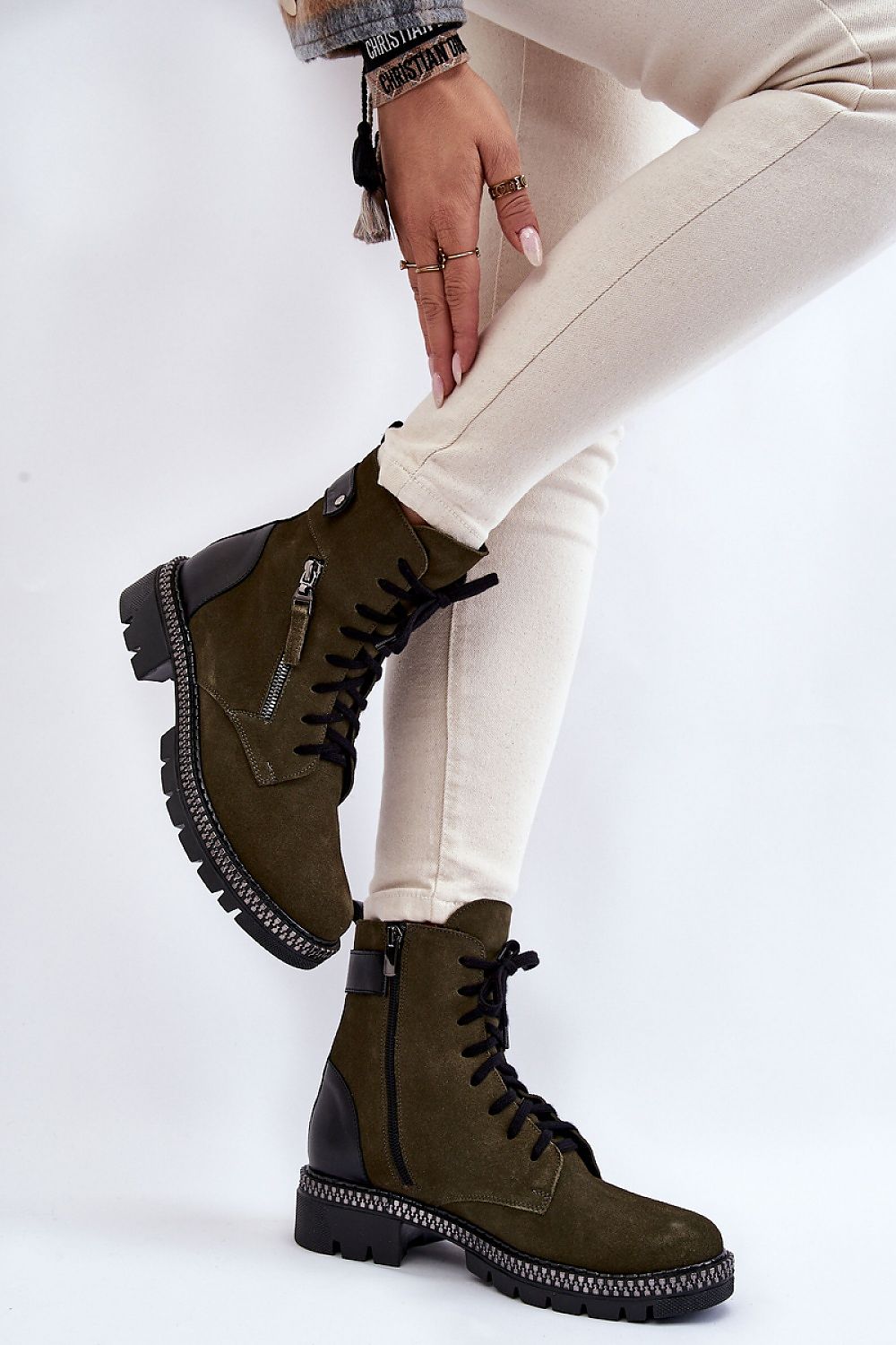  Scarpe con tacco model 174148 Step in style 