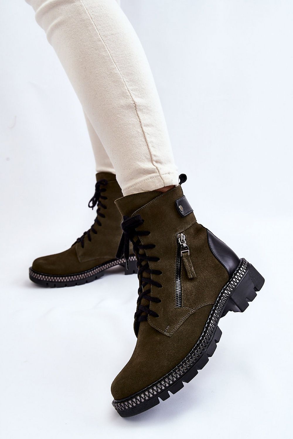  Scarpe con tacco model 174148 Step in style 