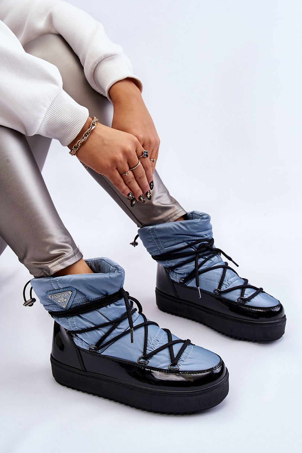  Scarpe da neve model 174775 Step in style 