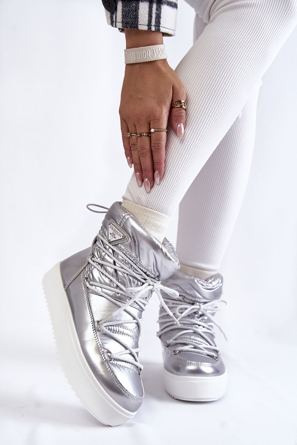  Scarpe da neve model 174777 Step in style 