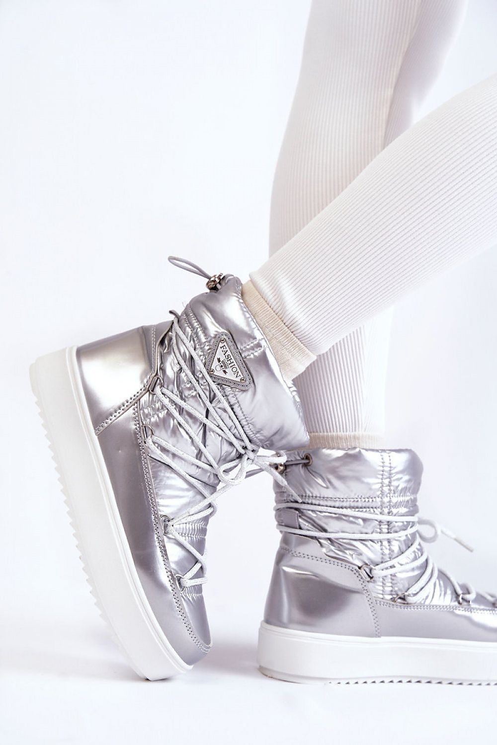  Scarpe da neve model 174777 Step in style 