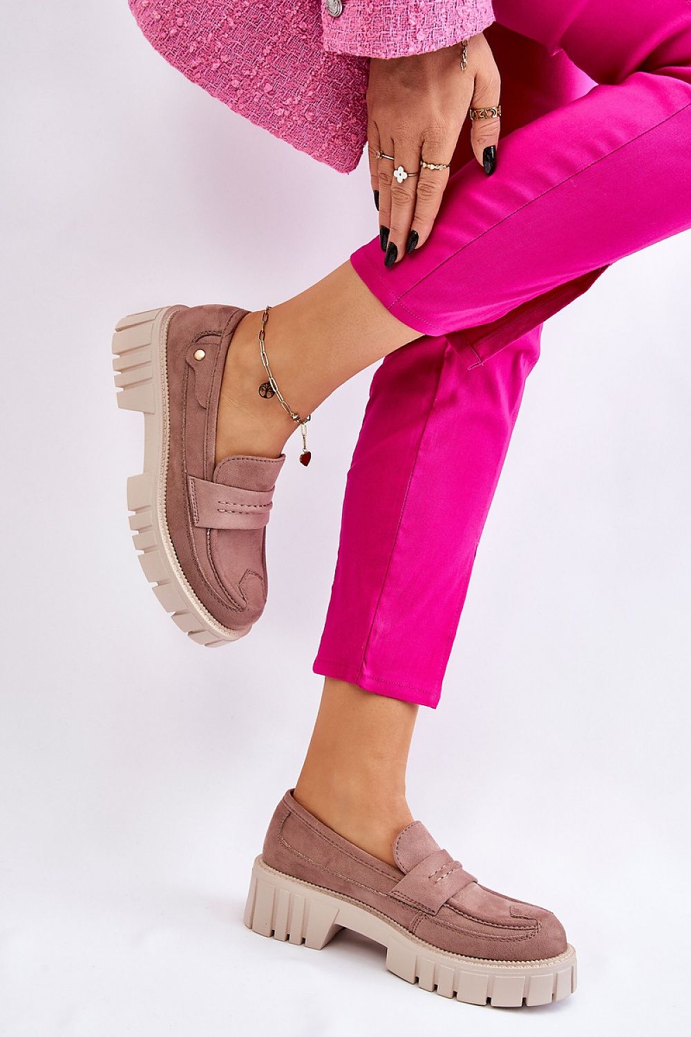  Scarpe model 175531 Step in style 