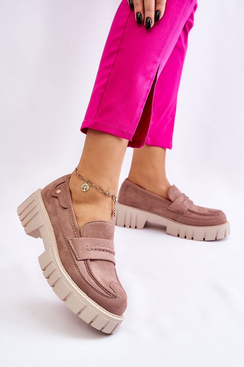  Scarpe model 175531 Step in style 