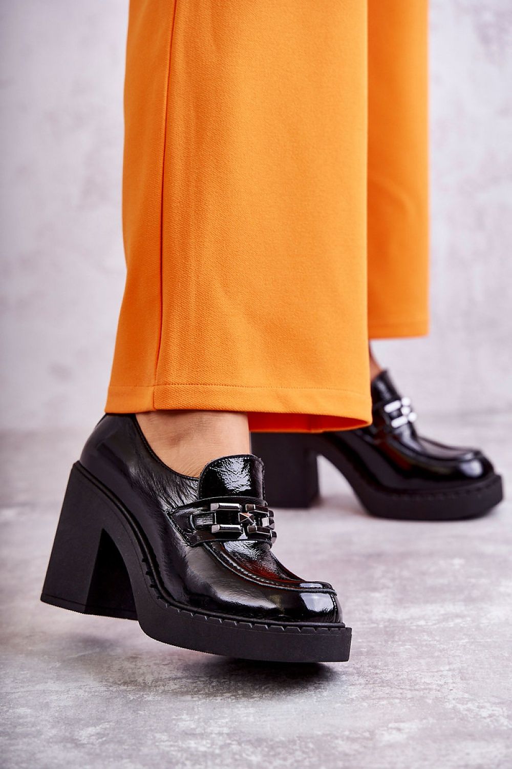  Scarpe con tacco model 175535 Step in style 