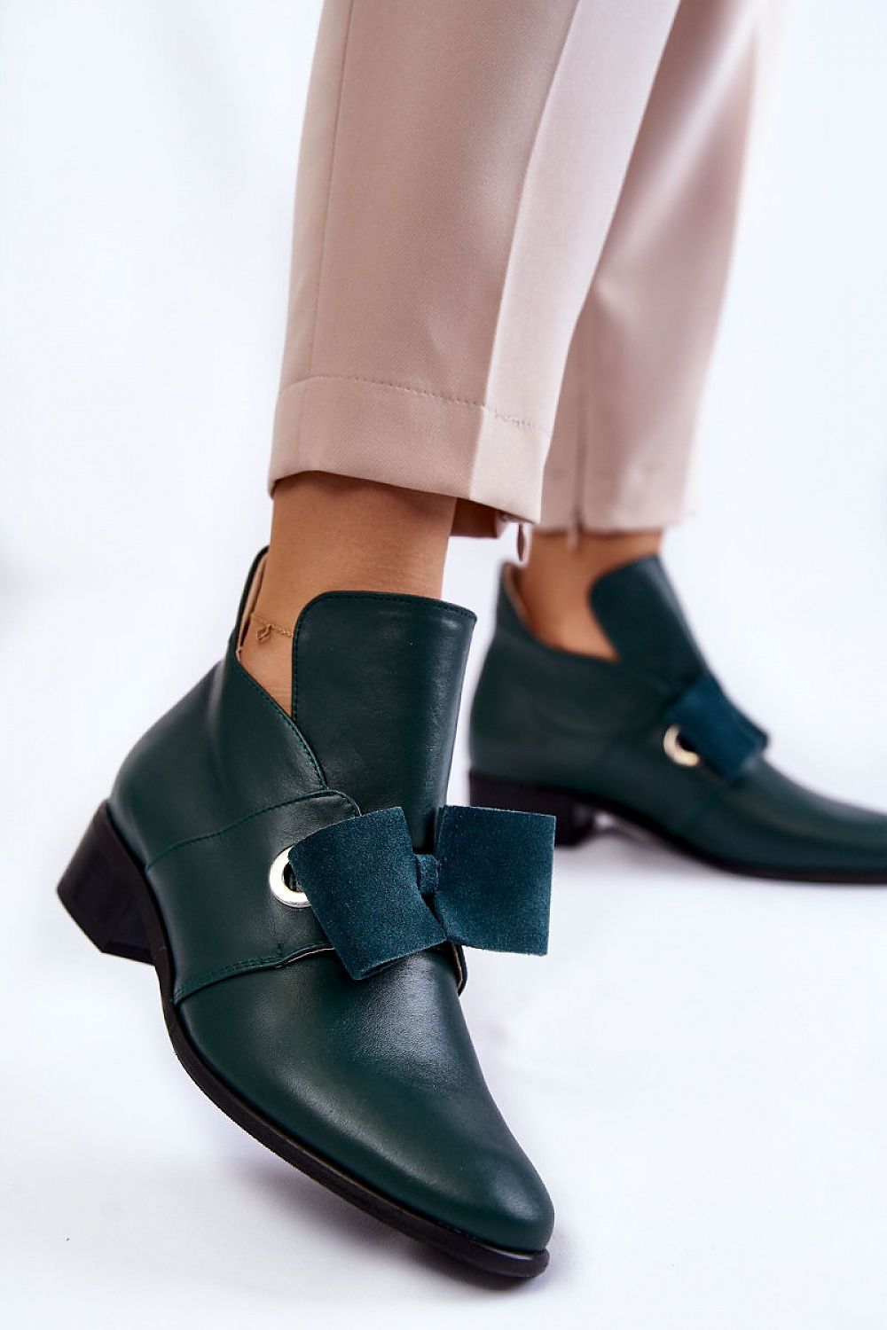  Scarpe con tacco model 175924 Step in style 