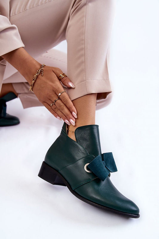 Scarpe con tacco model 175924 Step in style 