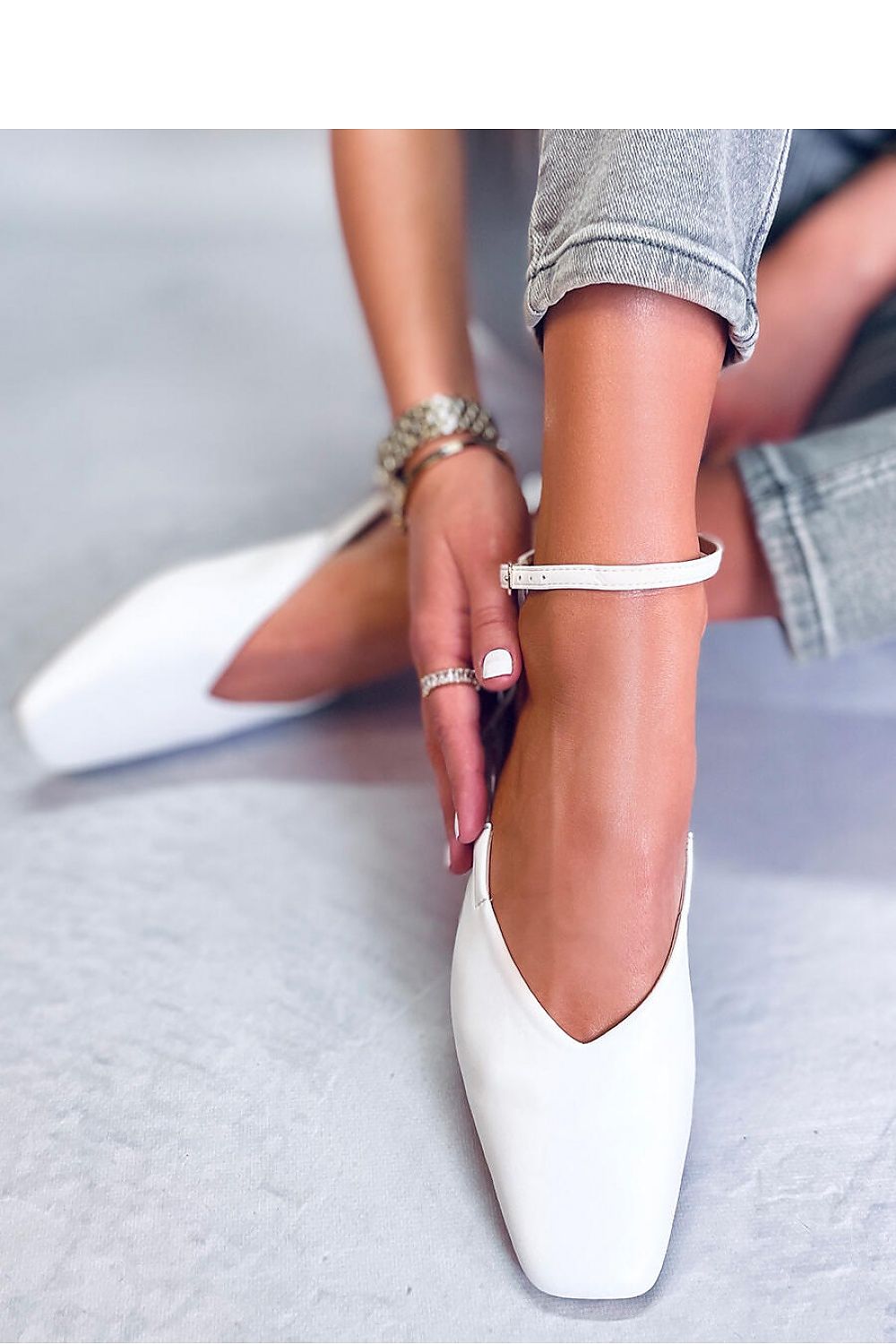  Ballerine model 176022 Inello 