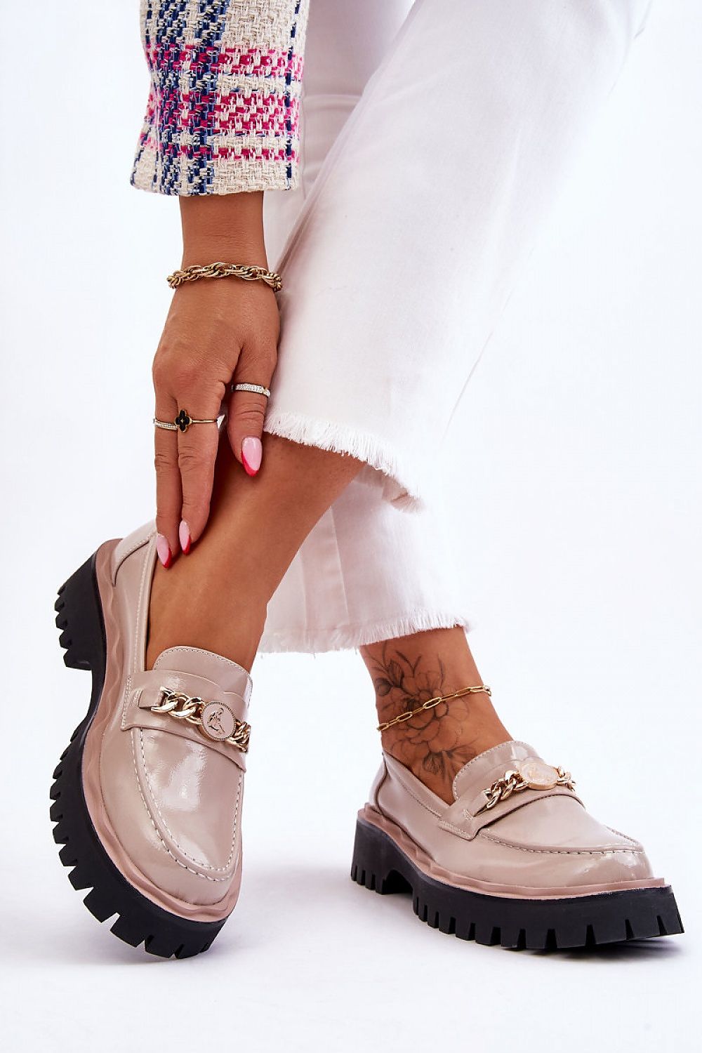  Mocassini model 176605 Step in style 