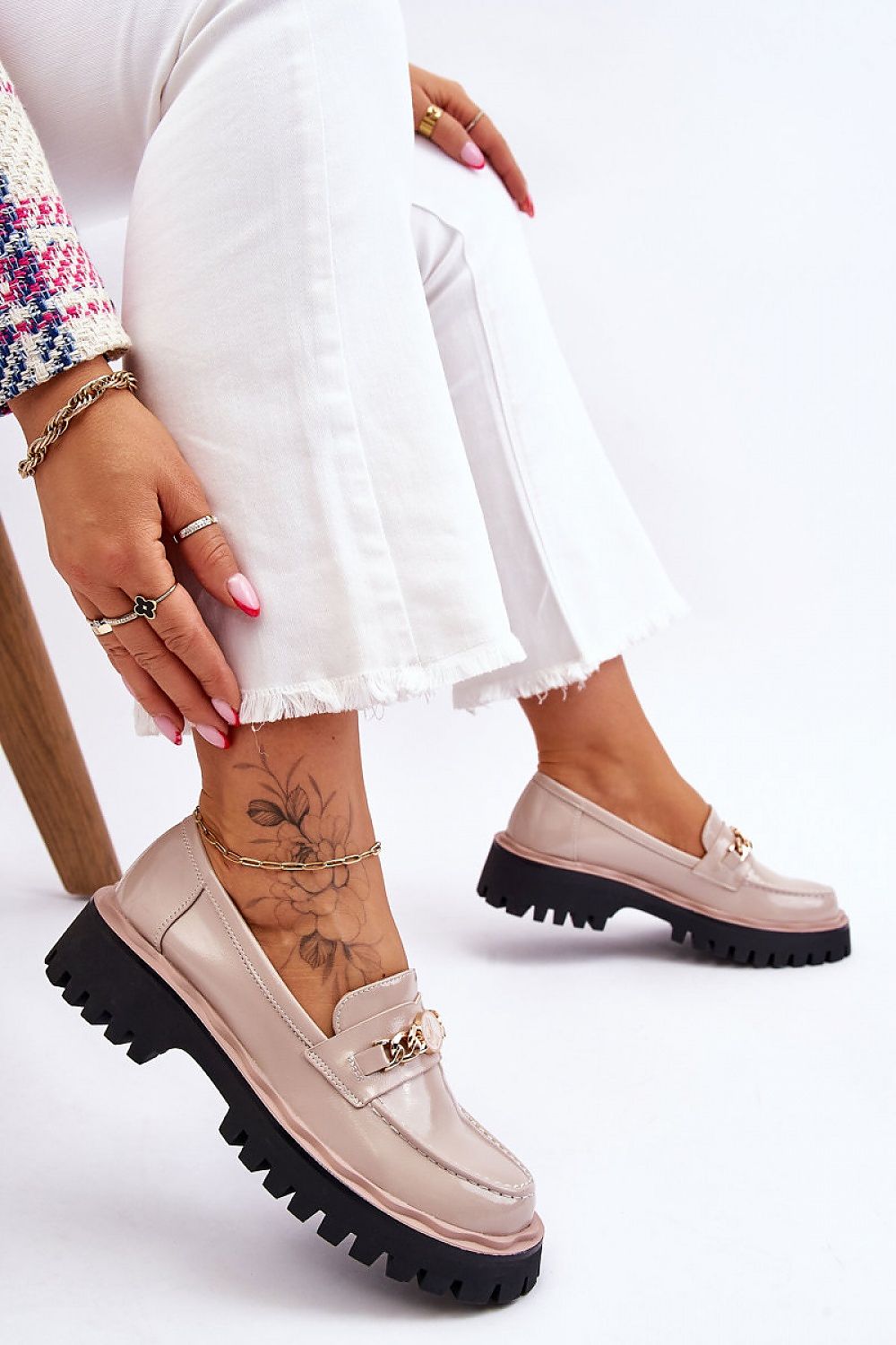  Mocassini model 176605 Step in style 