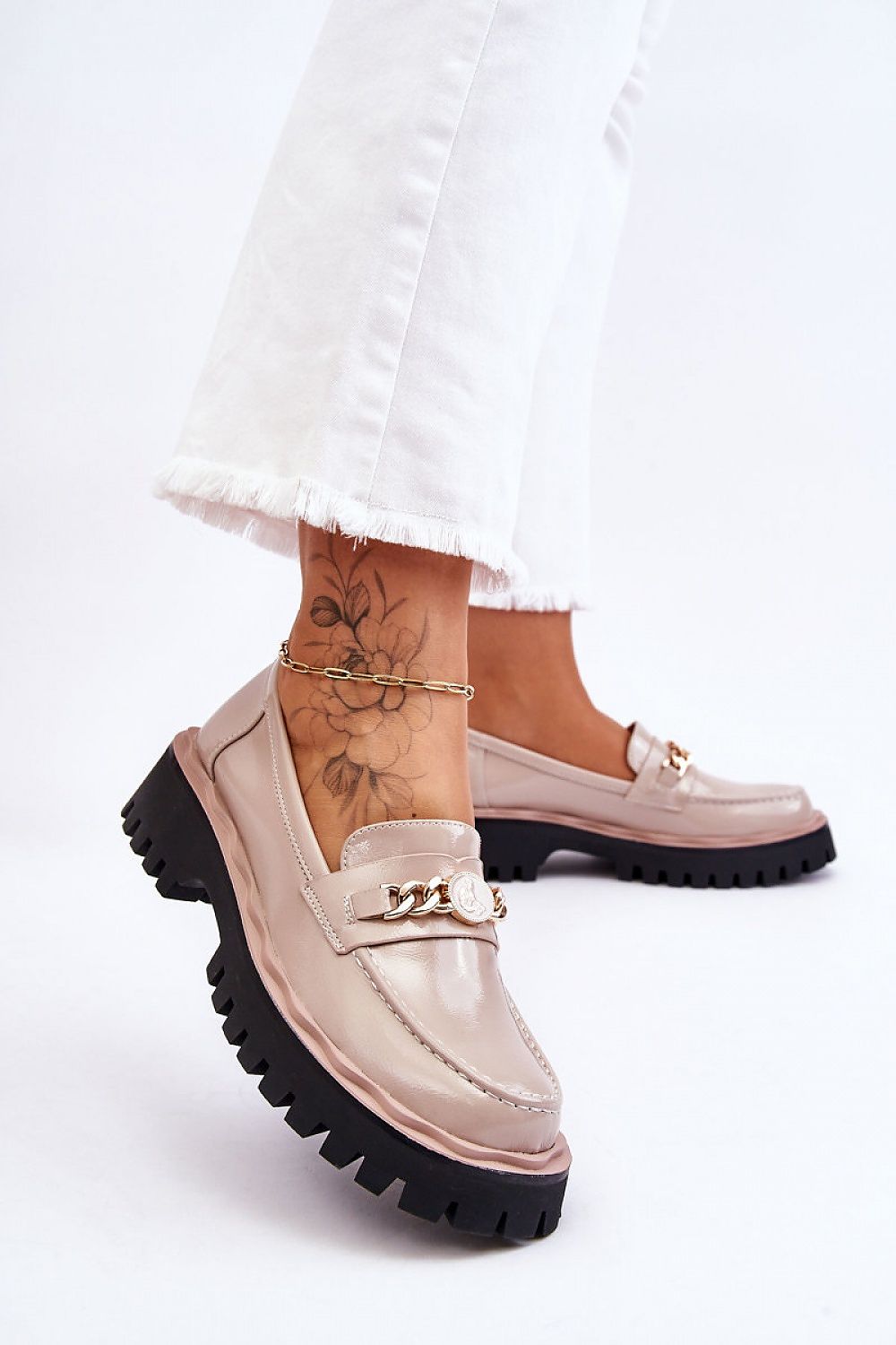 Mocassini model 176605 Step in style 