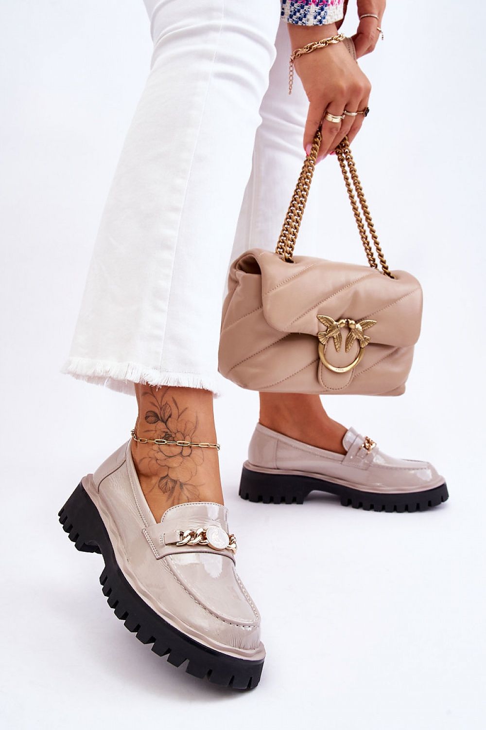  Mocassini model 176607 Step in style 
