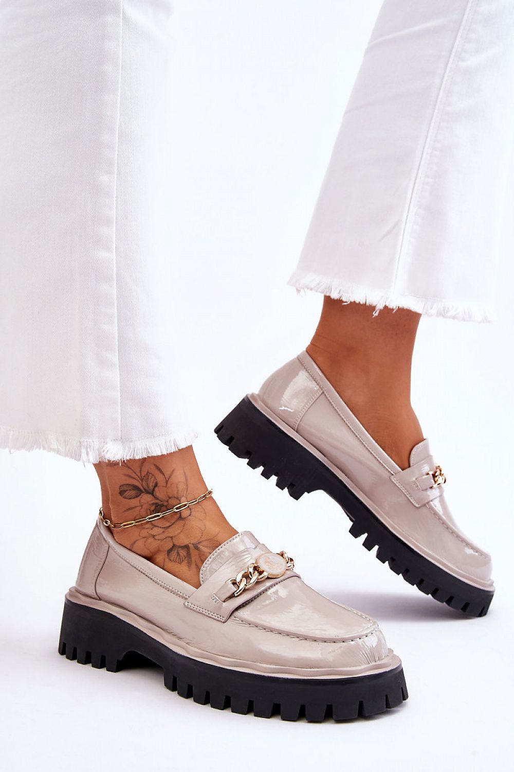  Mocassini model 176607 Step in style 