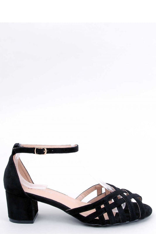  Sandali con tacco model 177340 Inello 