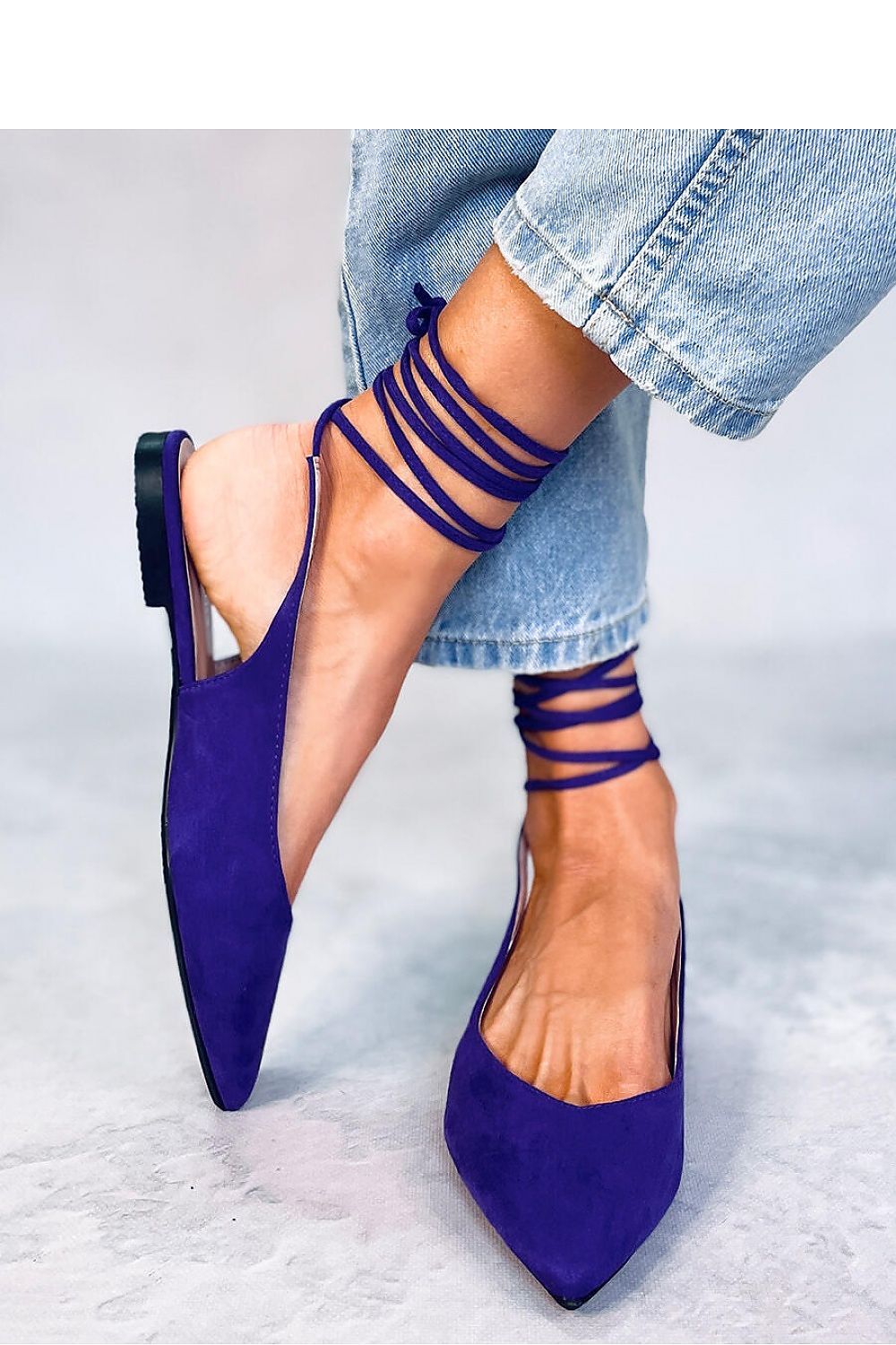  Ballerine model 177343 Inello 