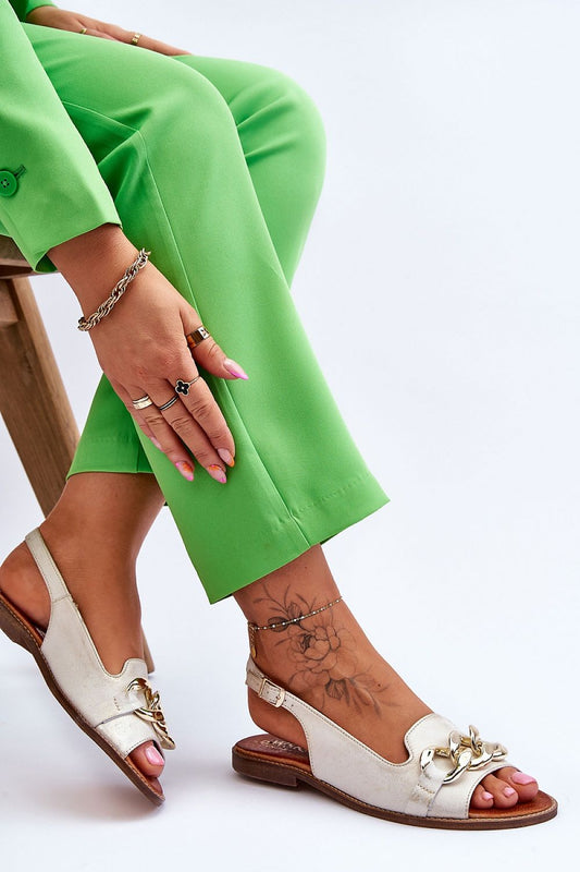  Sandali model 177711 Step in style 