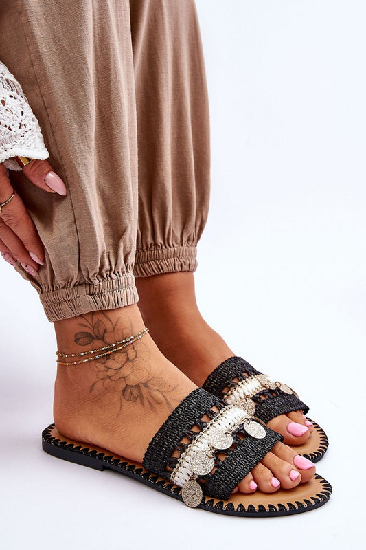  ciabatte model 178440 Step in style 