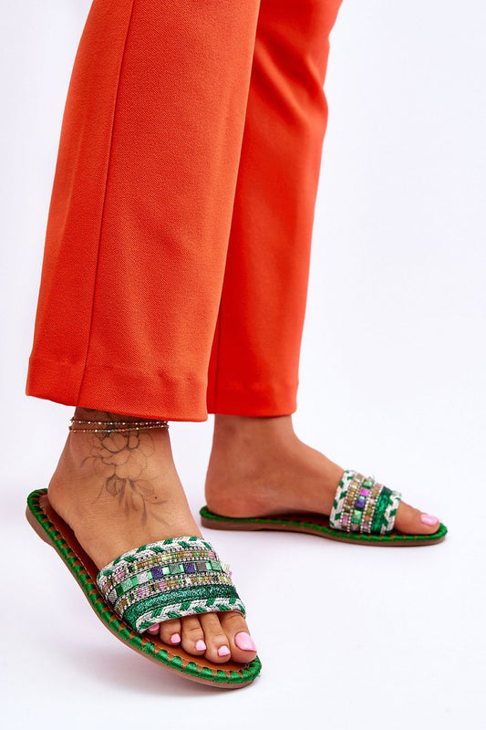  ciabatte model 178444 Step in style 