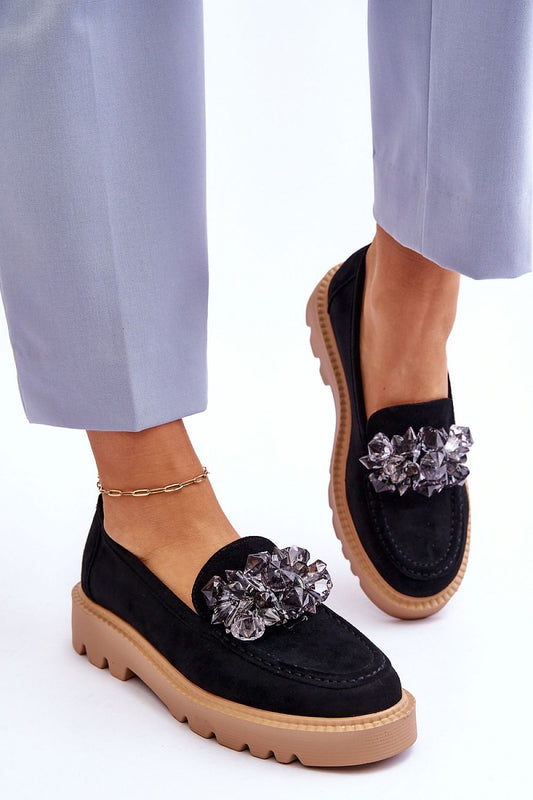  Mocassini model 179111 Step in style 