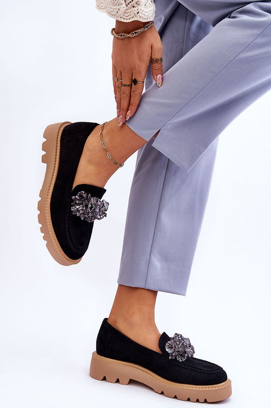  Mocassini model 179111 Step in style 