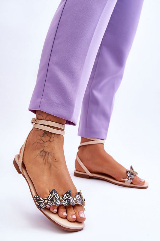  Sandali model 179143 Step in style 
