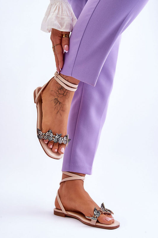  Sandali model 179143 Step in style 
