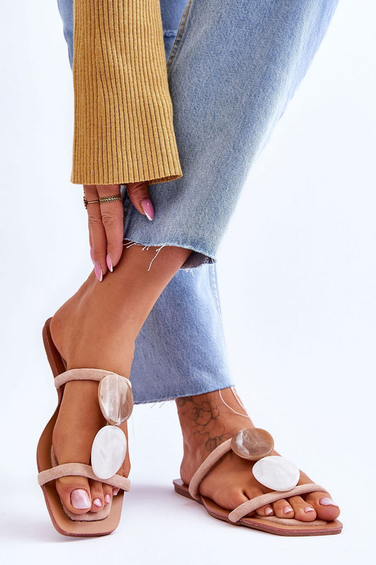  ciabatte model 179614 Step in style 