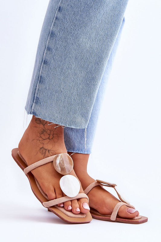  ciabatte model 179614 Step in style 