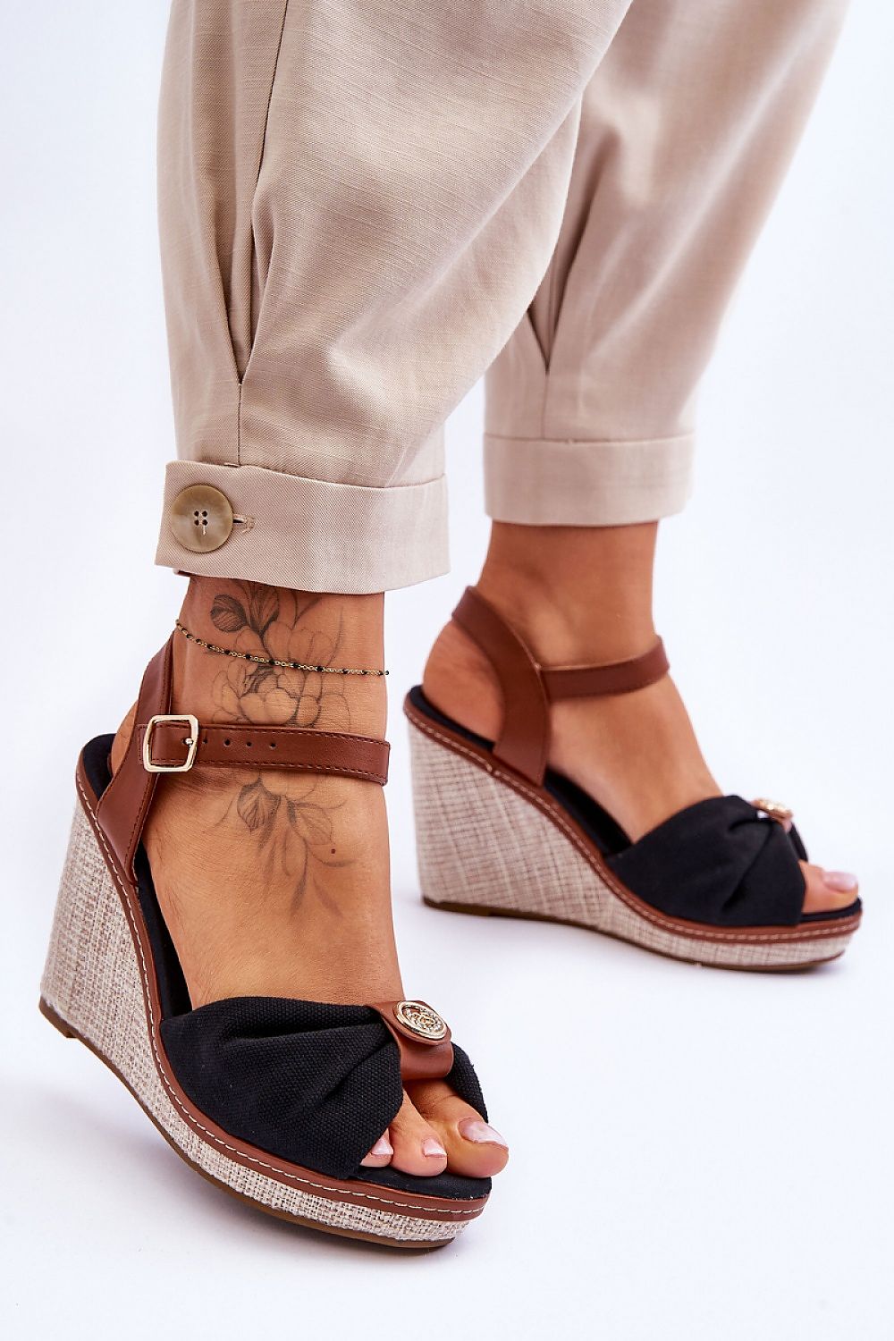  Zeppe model 179838 Step in style 