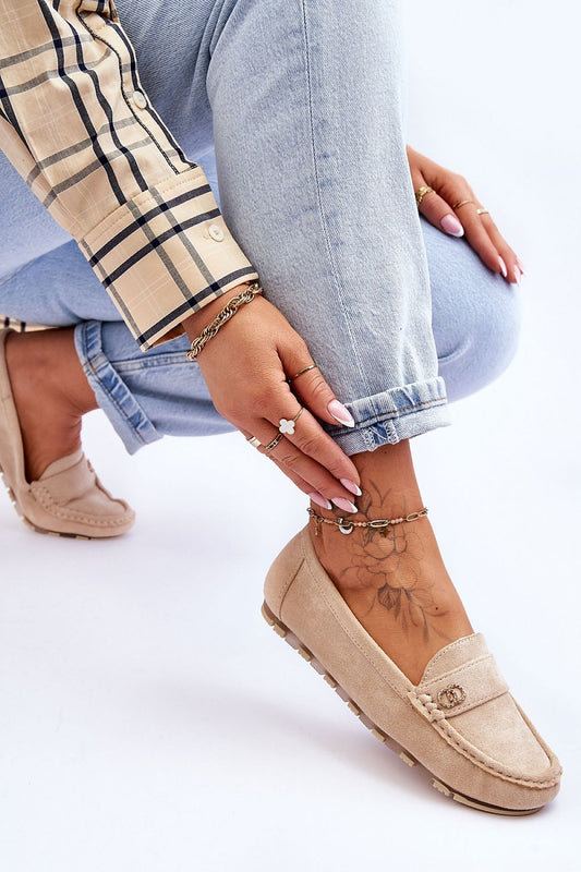  Mocassini model 180114 Step in style 
