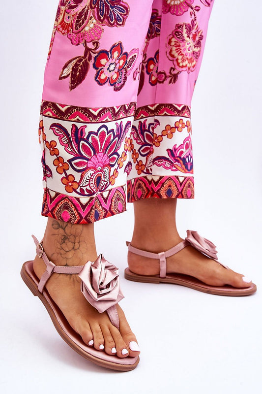  Sandali model 180356 Step in style 