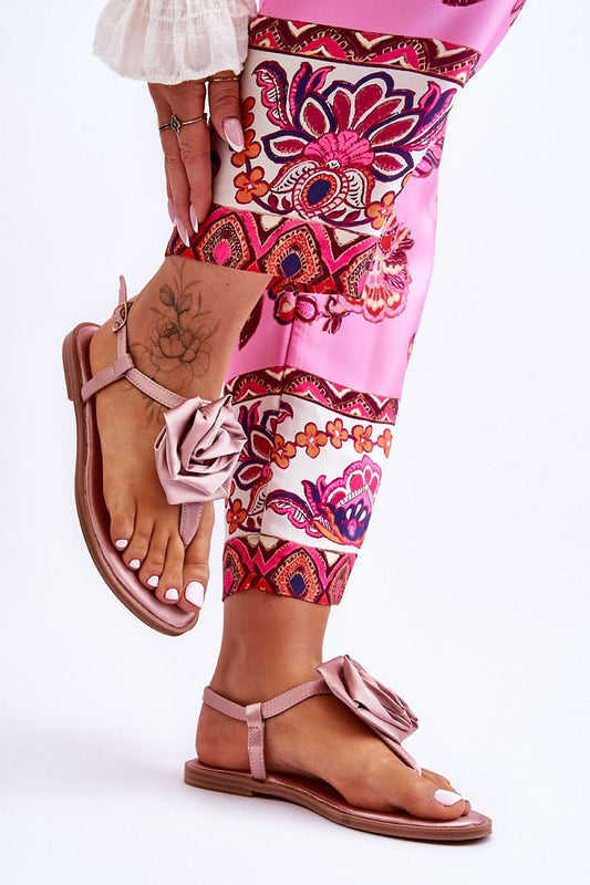  Sandali model 180356 Step in style 