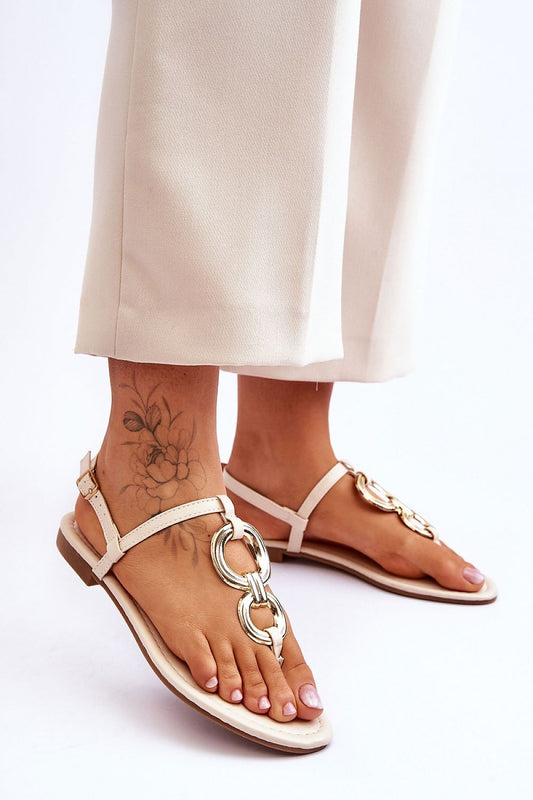  Sandali model 180532 Step in style 
