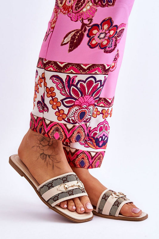  ciabatte model 180648 Step in style 