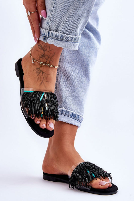  ciabatte model 180689 Step in style 