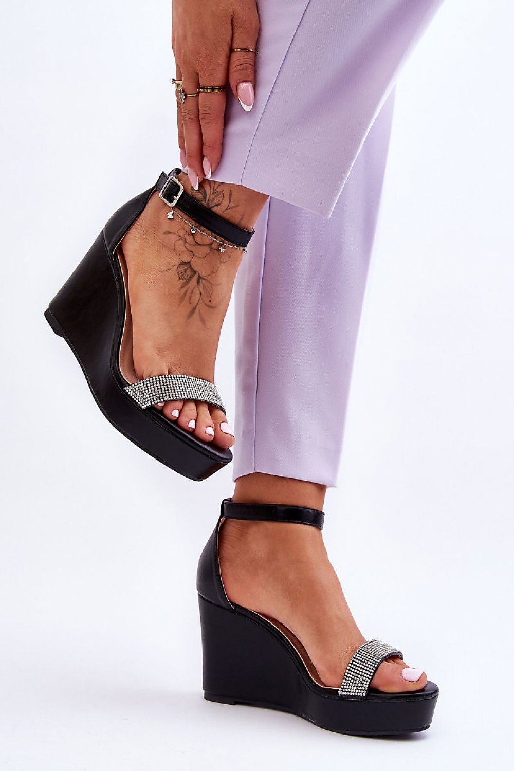  Zeppe model 181028 Step in style 